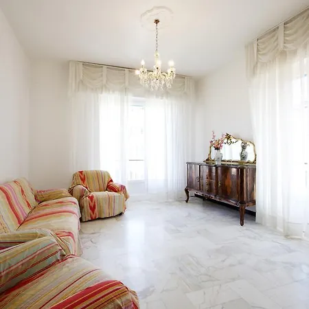 Apartment Elvira